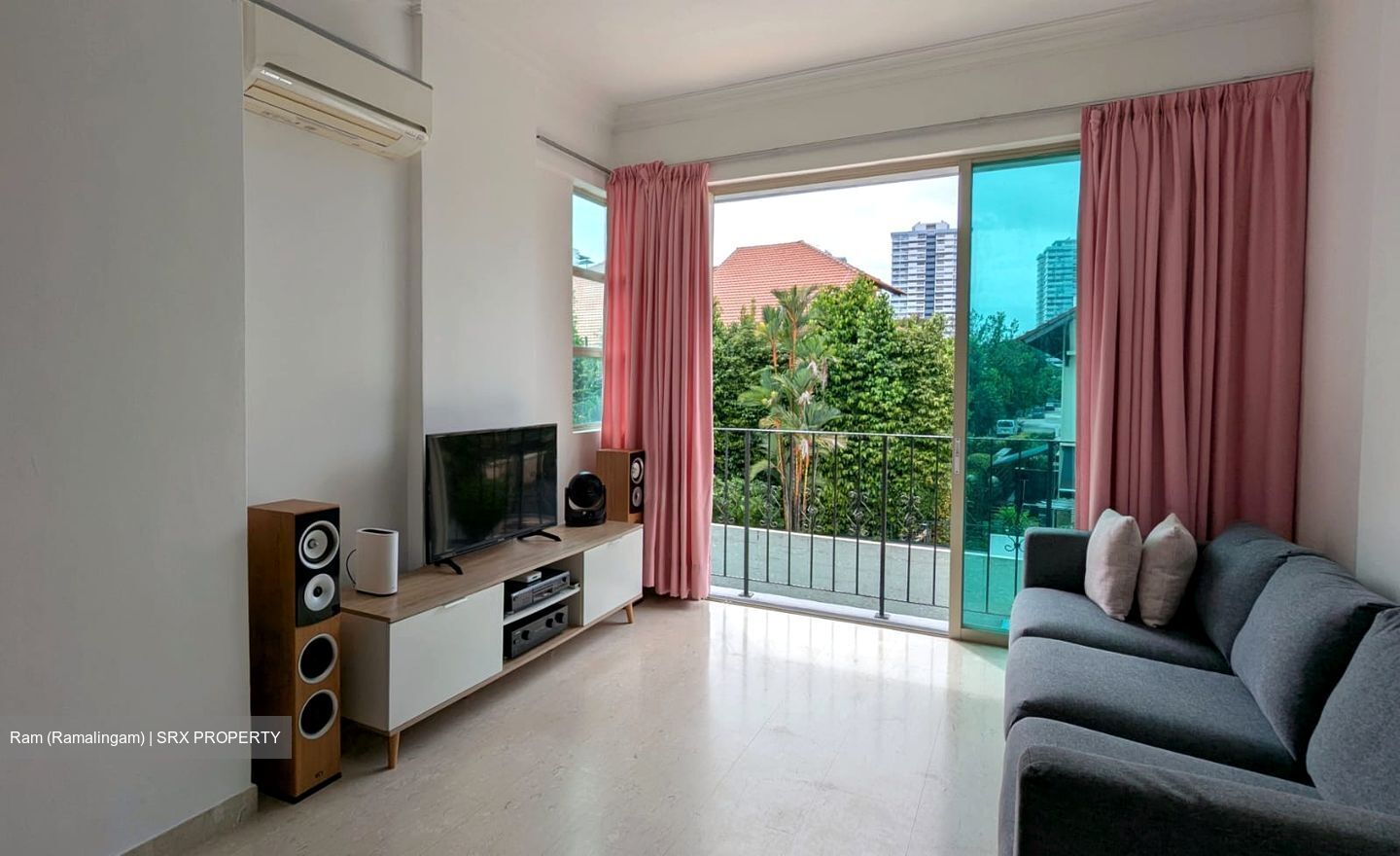 Fortune Spring (D15), Apartment #620679671